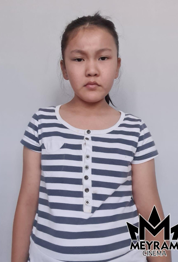 Сара Сатыбалды