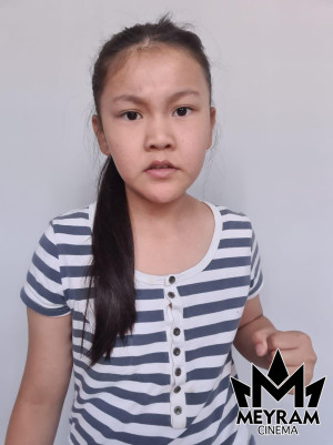 Сара Сатыбалды