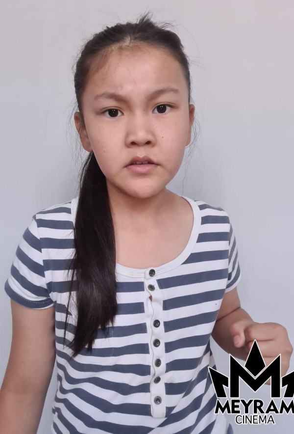 Сара Сатыбалды