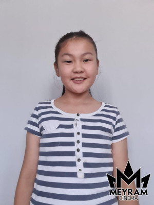 Сара Сатыбалды