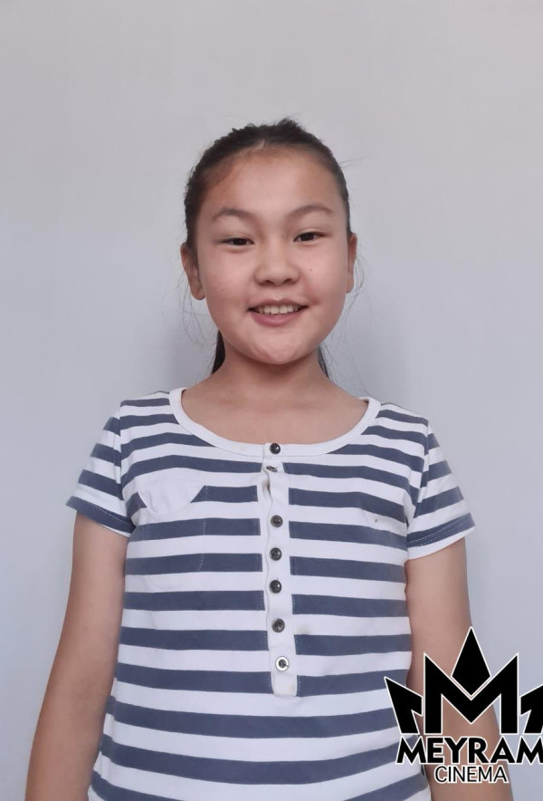 Сара Сатыбалды