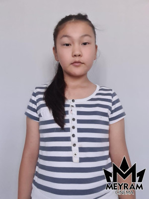 Сара Сатыбалды