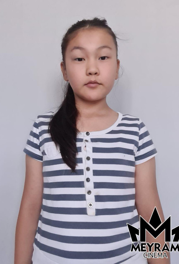 Сара Сатыбалды