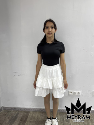 Амина Хегай