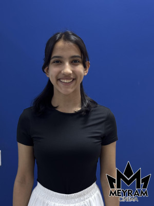 Амина Хегай