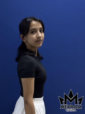 Амина Хегай