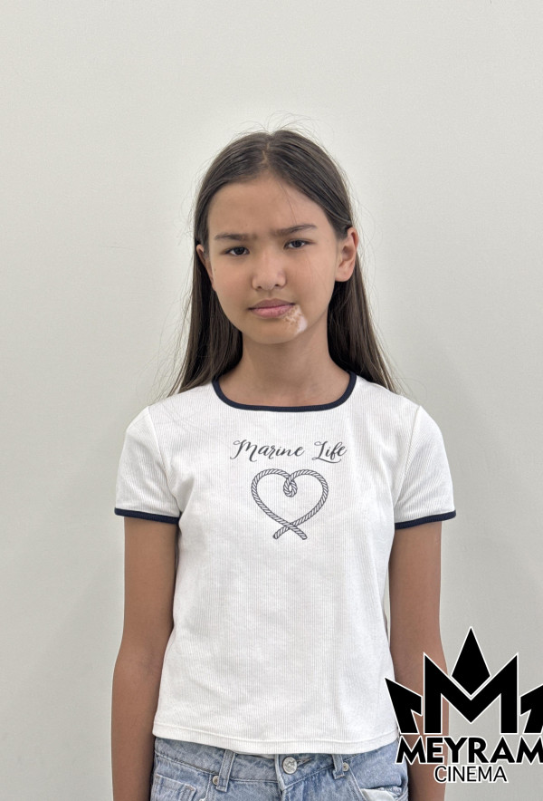 Ақнұр Марат