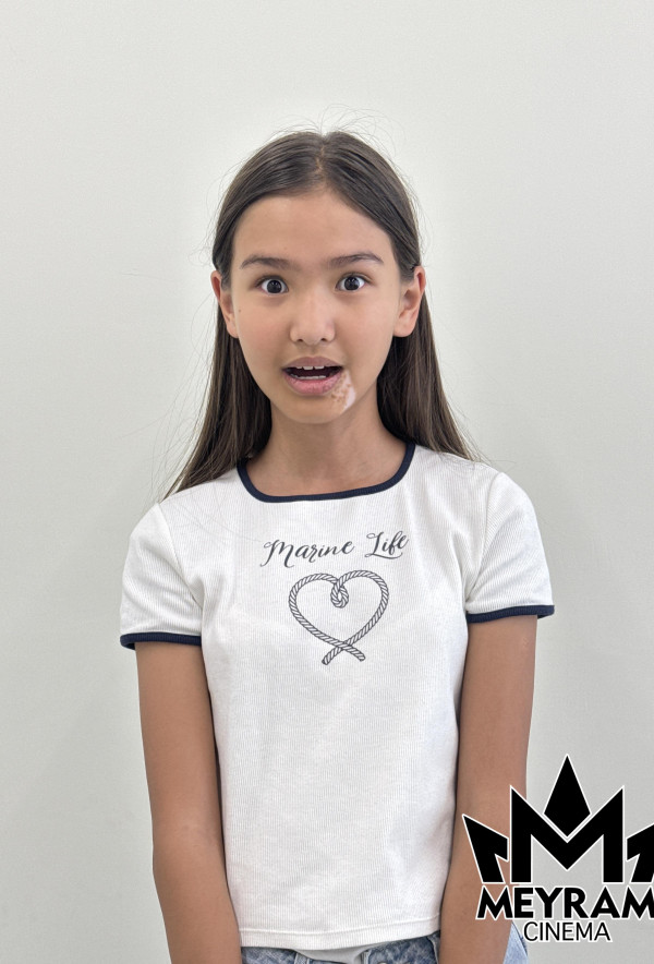 Ақнұр Марат