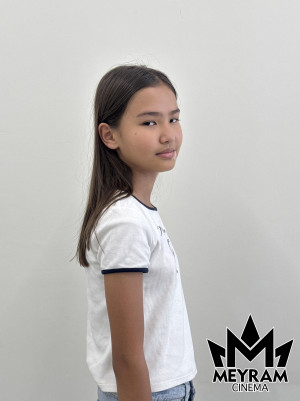 Ақнұр Марат