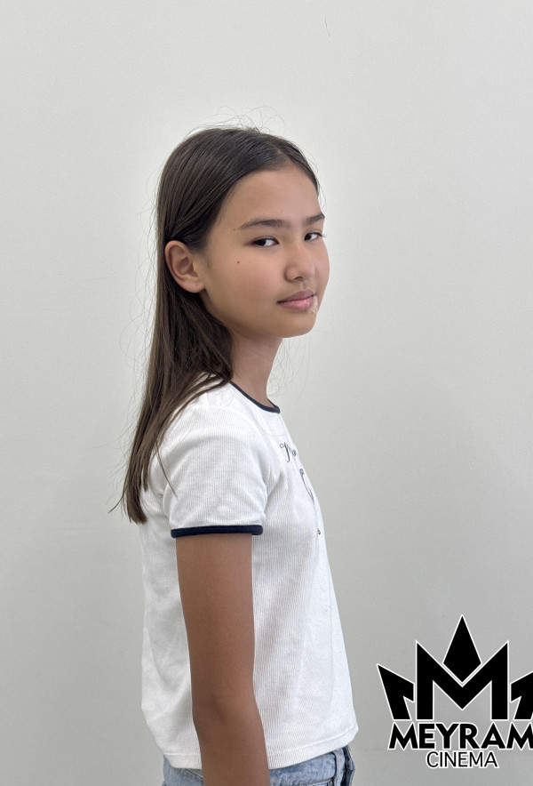 Ақнұр Марат