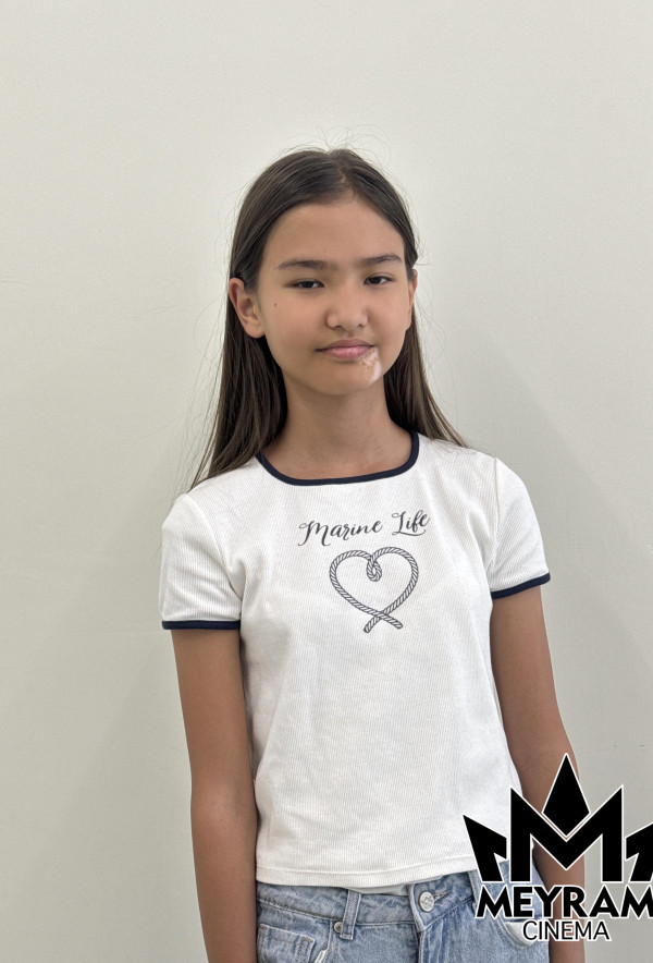 Ақнұр Марат