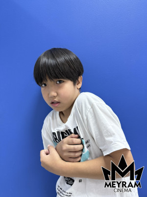 Ақылбек Шамшедин