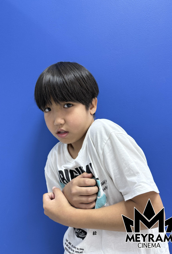 Ақылбек Шамшедин