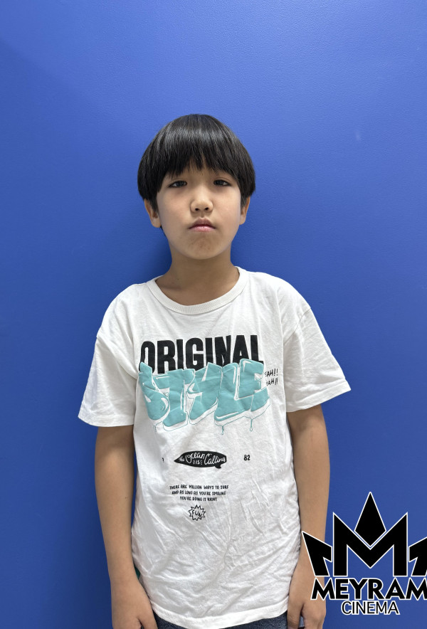 Ақылбек Шамшедин