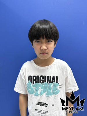 Ақылбек Шамшедин