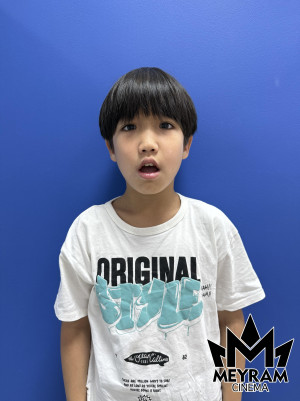 Ақылбек Шамшедин