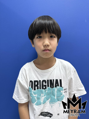 Ақылбек Шамшедин