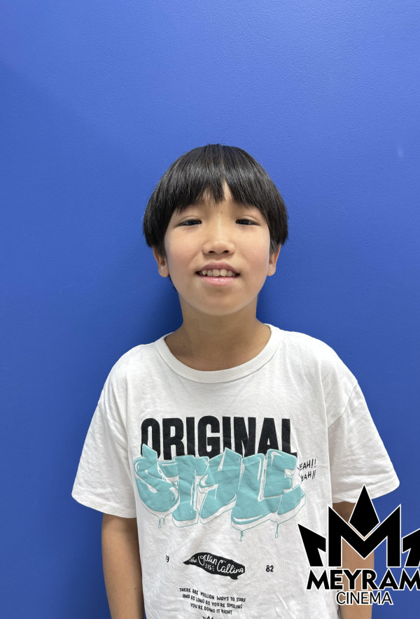 Ақылбек Шамшедин