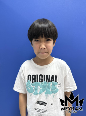 Ақылбек Шамшедин