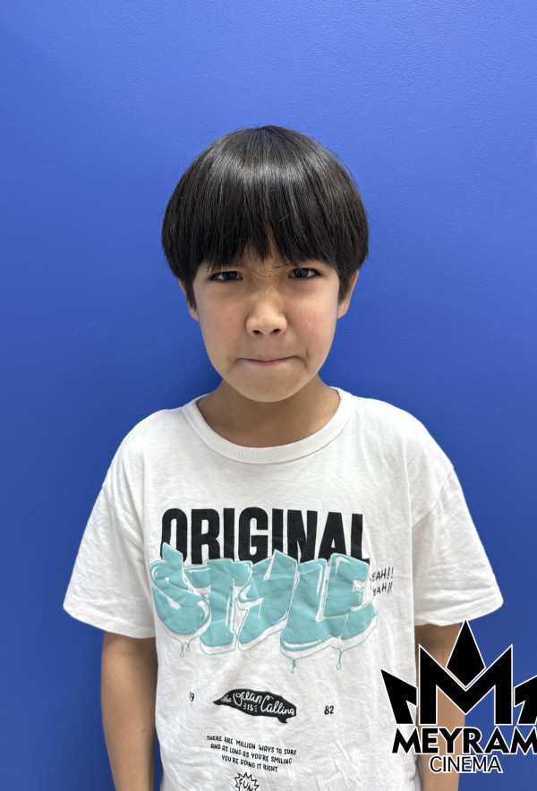 Ақылбек Шамшедин