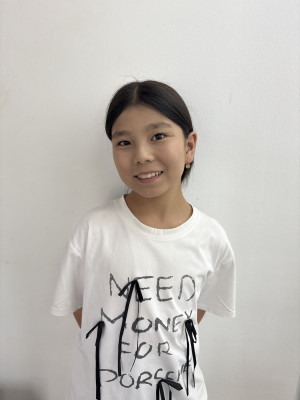 Жанерке Қыдырбек