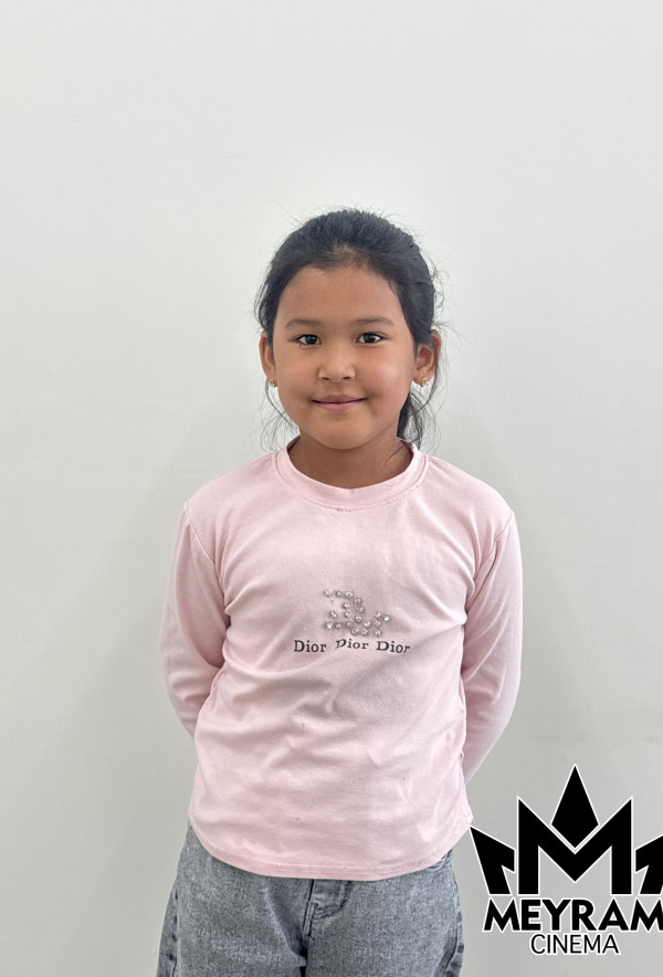 Муниса Бақтиярова