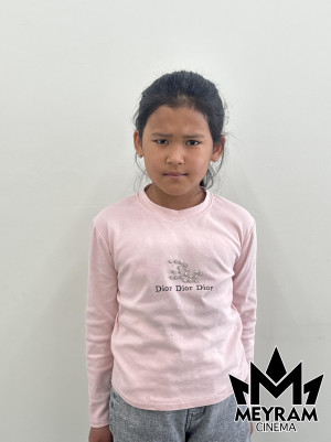 Муниса Бақтиярова