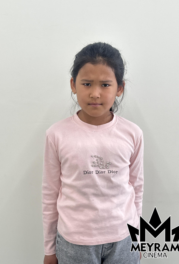 Муниса Бақтиярова