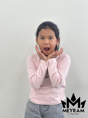 Муниса Бақтиярова