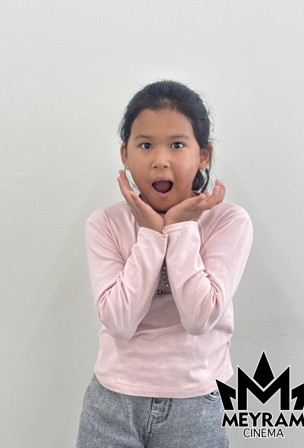 Муниса Бақтиярова