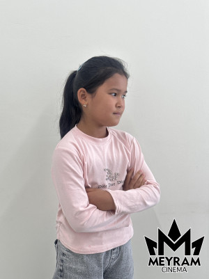 Муниса Бақтиярова