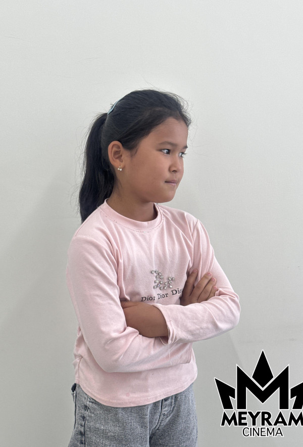 Муниса Бақтиярова