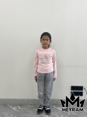 Муниса Бақтиярова