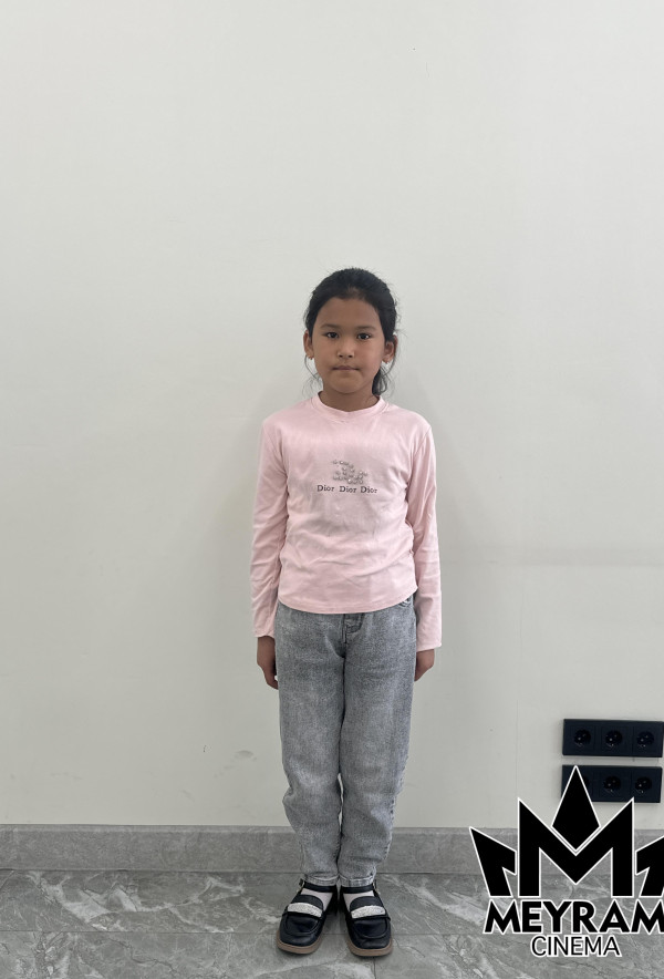 Муниса Бақтиярова