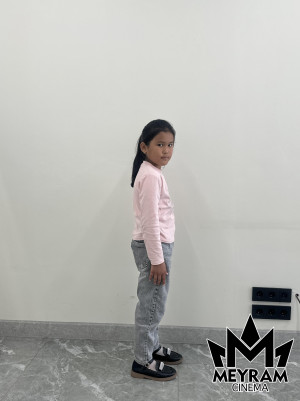 Муниса Бақтиярова