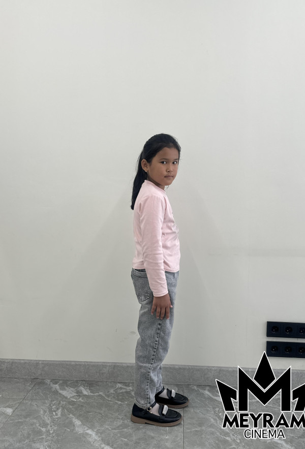 Муниса Бақтиярова