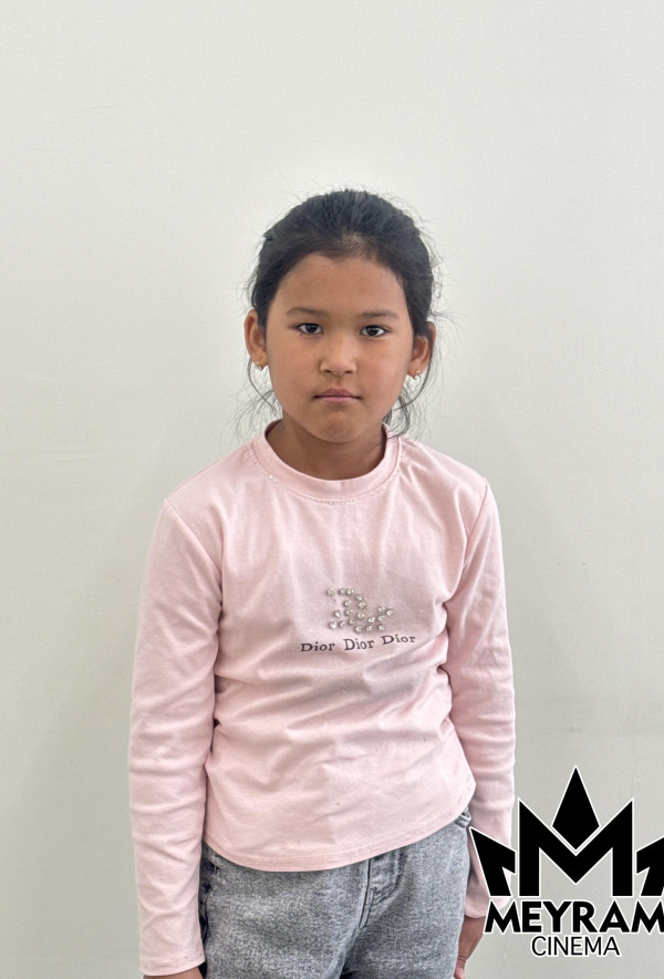 Муниса Бақтиярова