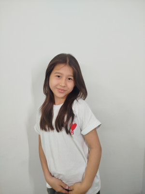 Інжу Бекжанқызы