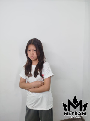 Інжу Бекжанқызы