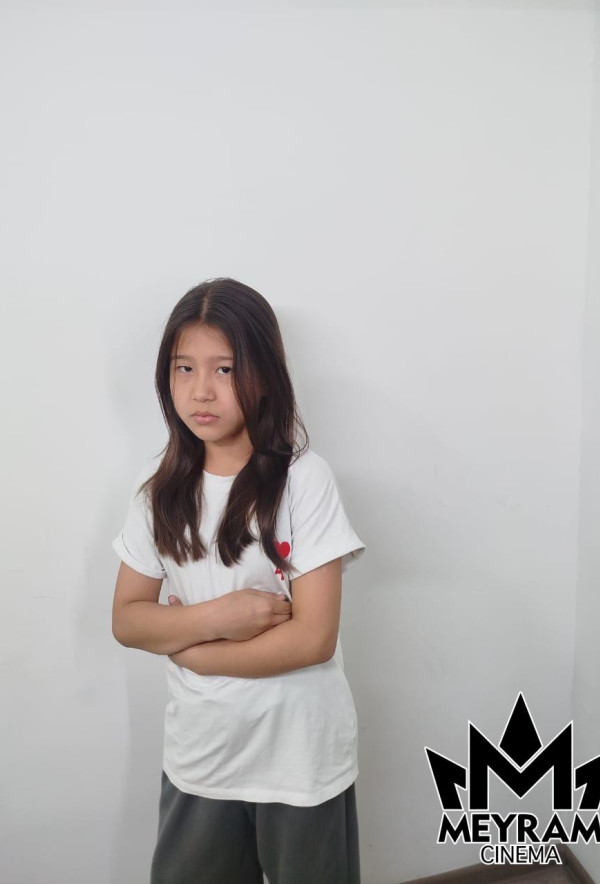 Інжу Бекжанқызы