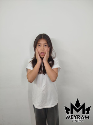 Інжу Бекжанқызы