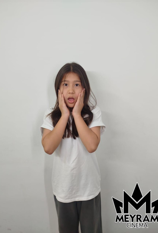 Інжу Бекжанқызы