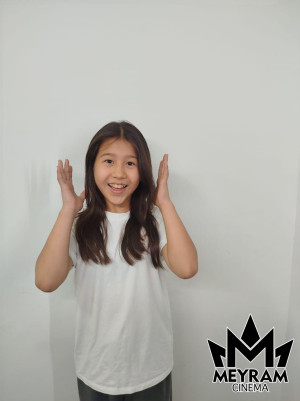 Інжу Бекжанқызы