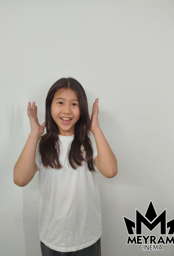 Інжу Бекжанқызы