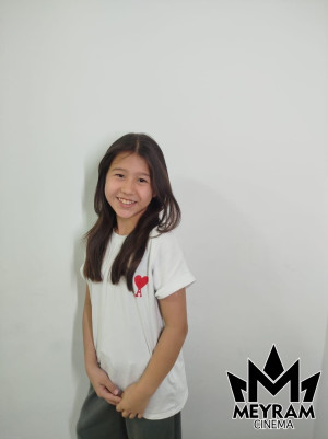 Інжу Бекжанқызы