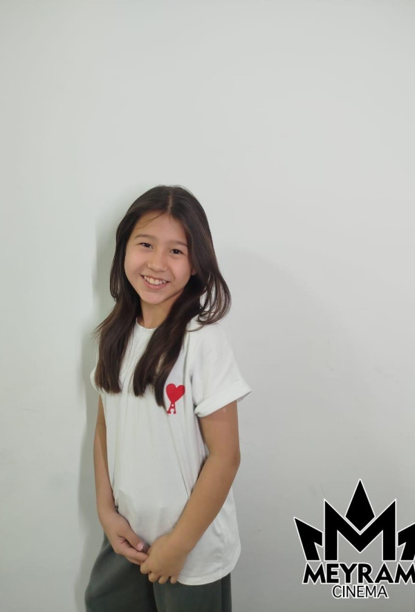 Інжу Бекжанқызы