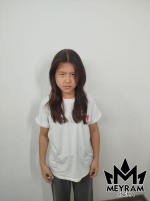 Інжу Бекжанқызы