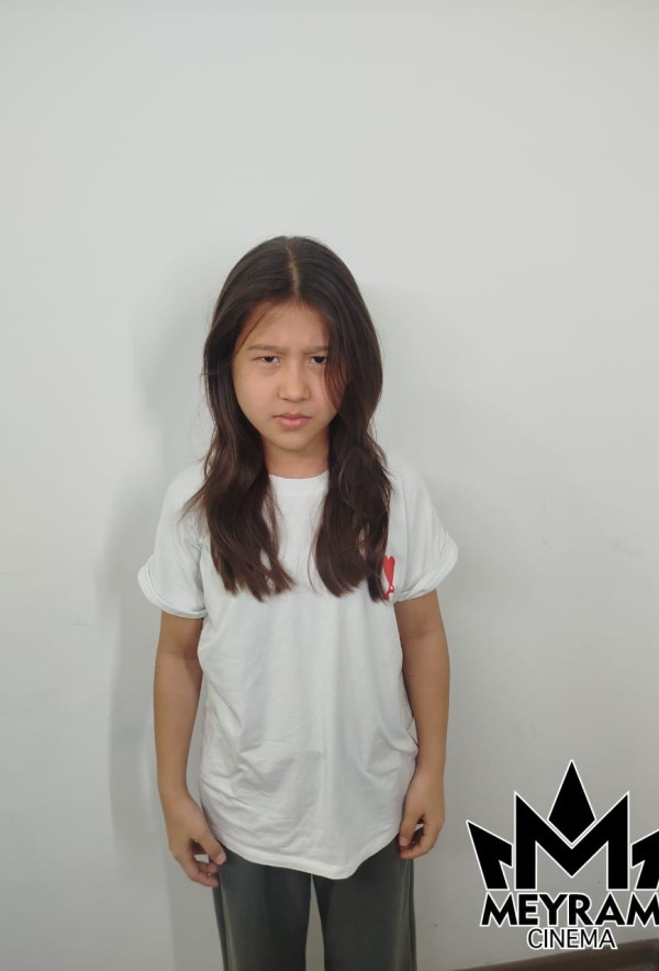 Інжу Бекжанқызы