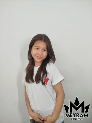 Інжу Бекжанқызы