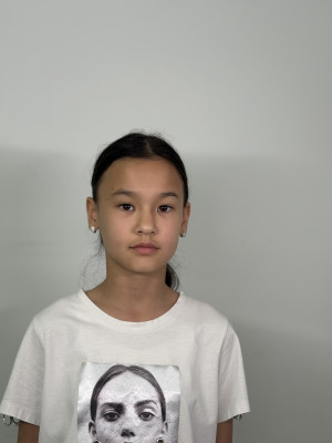 Айкөркем Абдибек